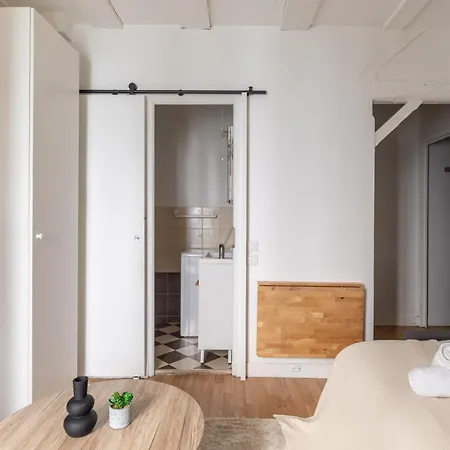 Cozy A Grenelle *