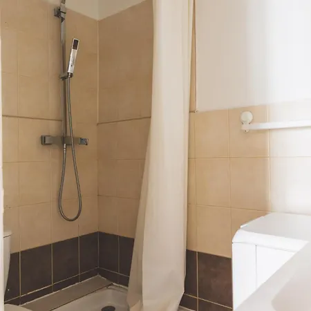 Cozy A Grenelle Appartement