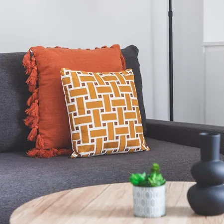 Cozy A Grenelle Clamart
