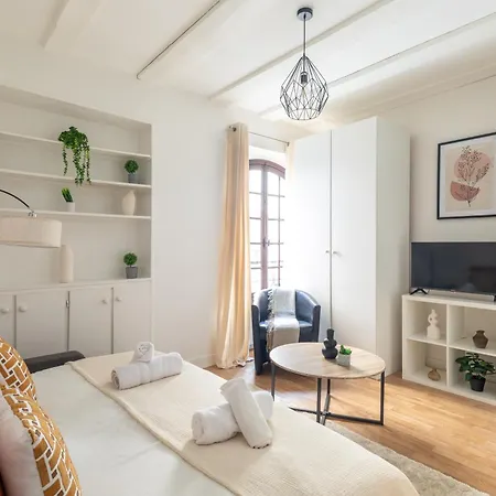 Cozy A Grenelle *